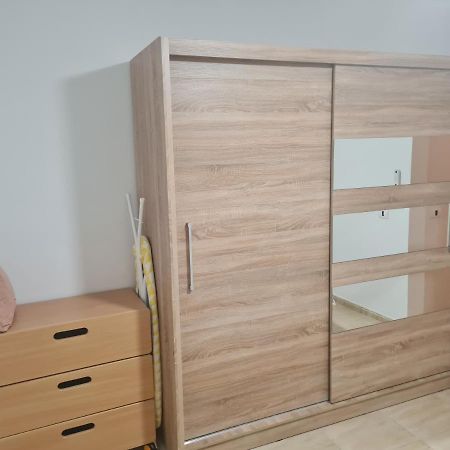 Apartamento Casablanca, El Poris サンタクルスデテネリフェ エクステリア 写真