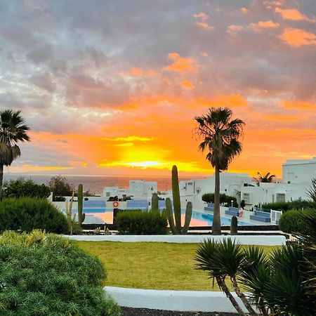 Apartamento Casablanca, El Poris サンタクルスデテネリフェ エクステリア 写真