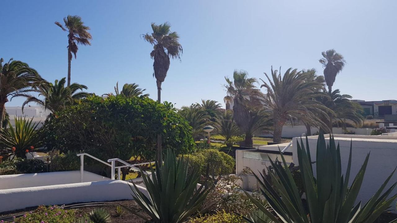 Apartamento Casablanca, El Poris サンタクルスデテネリフェ エクステリア 写真