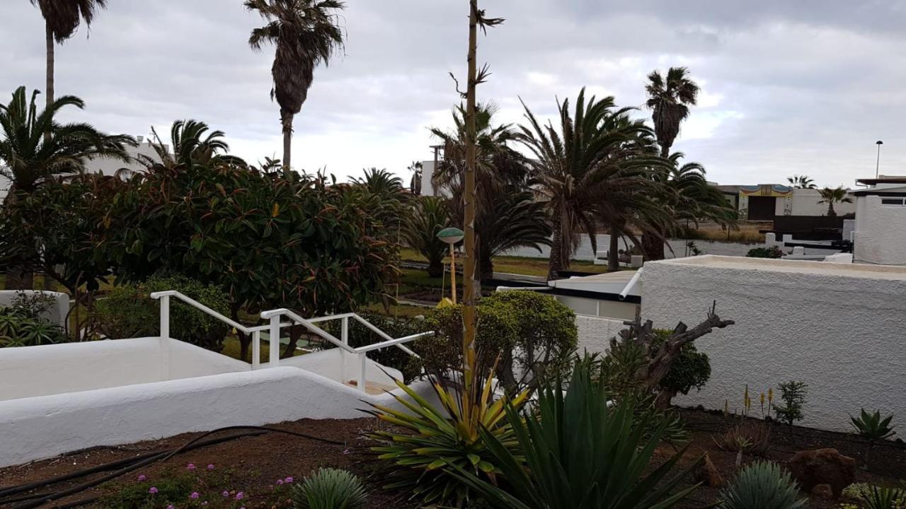 Apartamento Casablanca, El Poris サンタクルスデテネリフェ エクステリア 写真