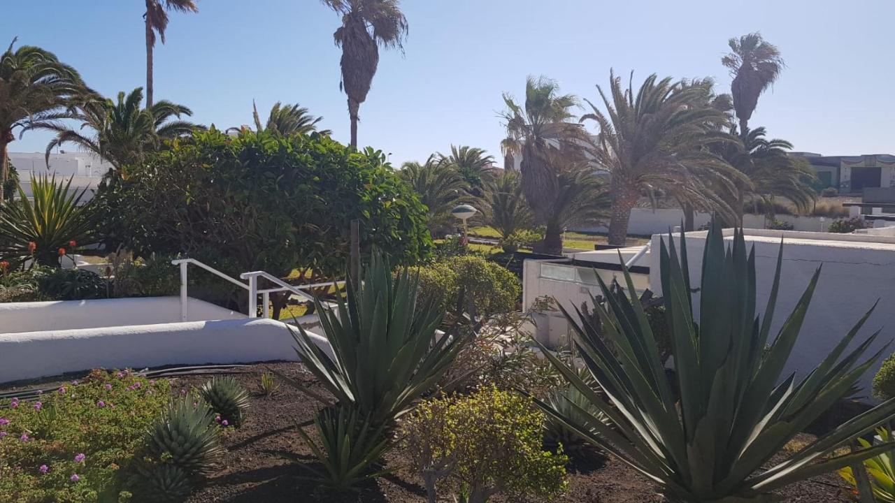 Apartamento Casablanca, El Poris サンタクルスデテネリフェ エクステリア 写真
