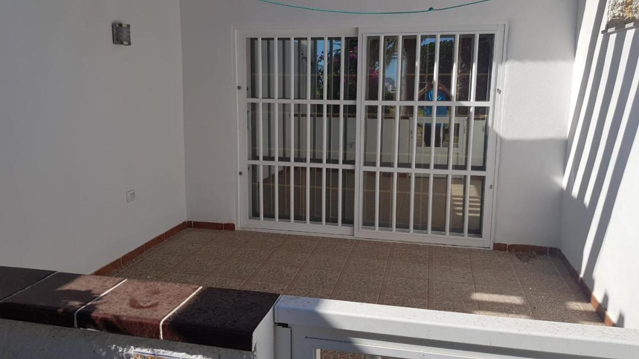 Apartamento Casablanca, El Poris サンタクルスデテネリフェ エクステリア 写真