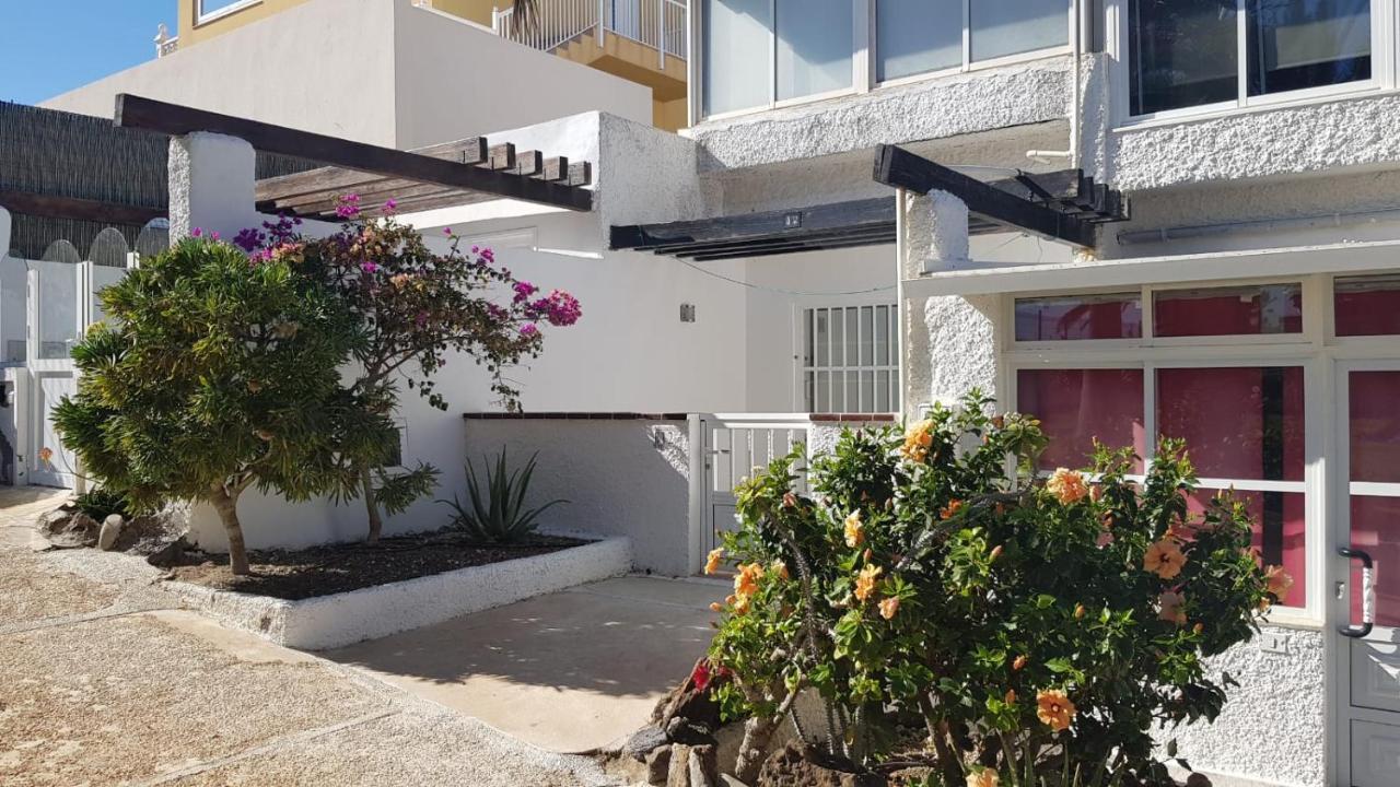 Apartamento Casablanca, El Poris サンタクルスデテネリフェ エクステリア 写真