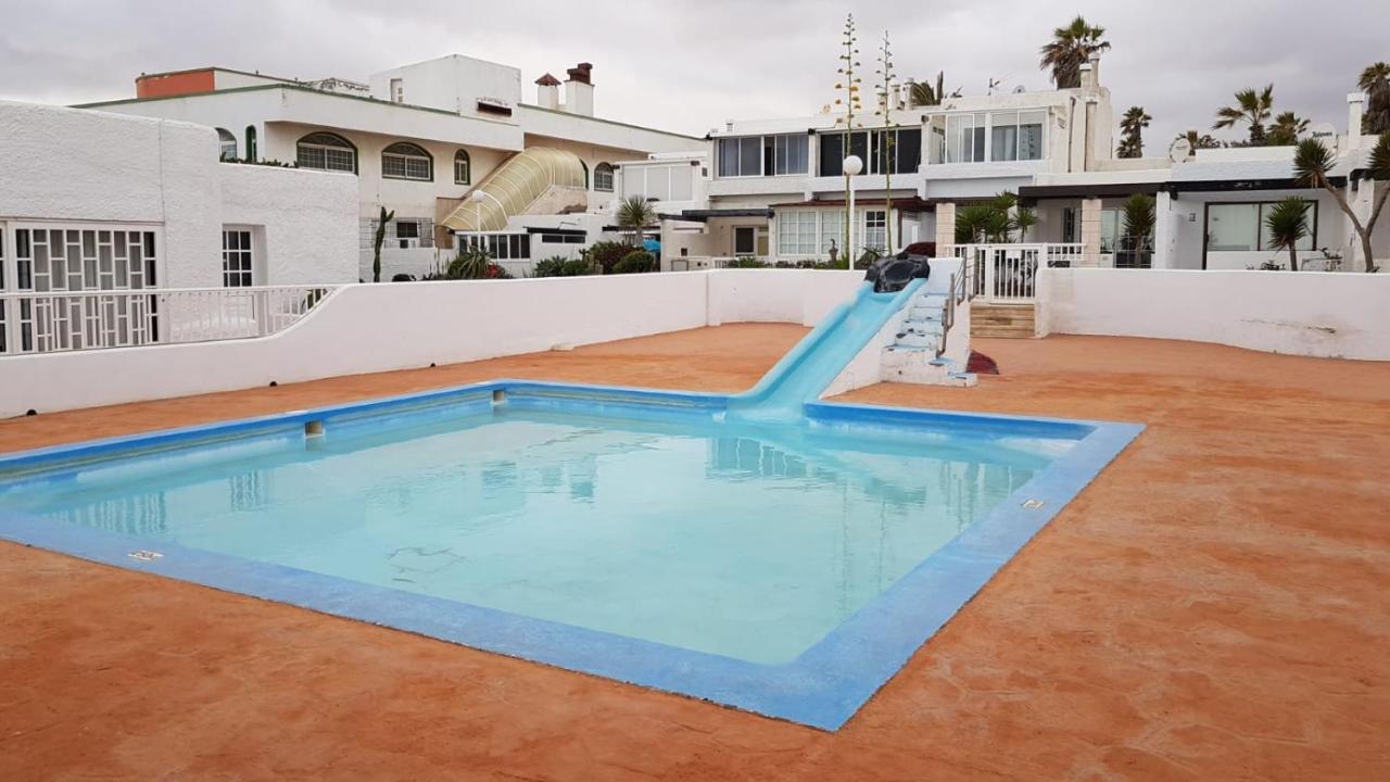 Apartamento Casablanca, El Poris サンタクルスデテネリフェ エクステリア 写真