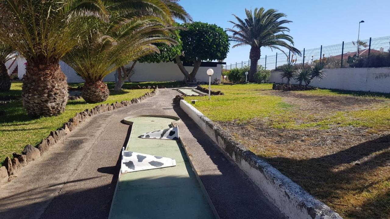 Apartamento Casablanca, El Poris サンタクルスデテネリフェ エクステリア 写真