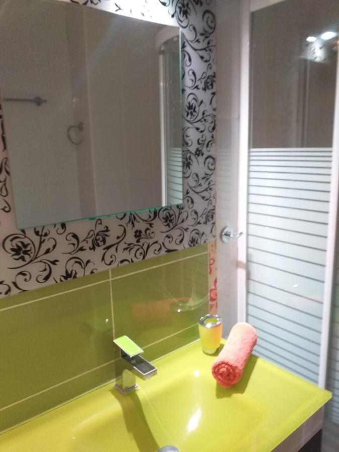 Apartamento Casablanca, El Poris サンタクルスデテネリフェ エクステリア 写真