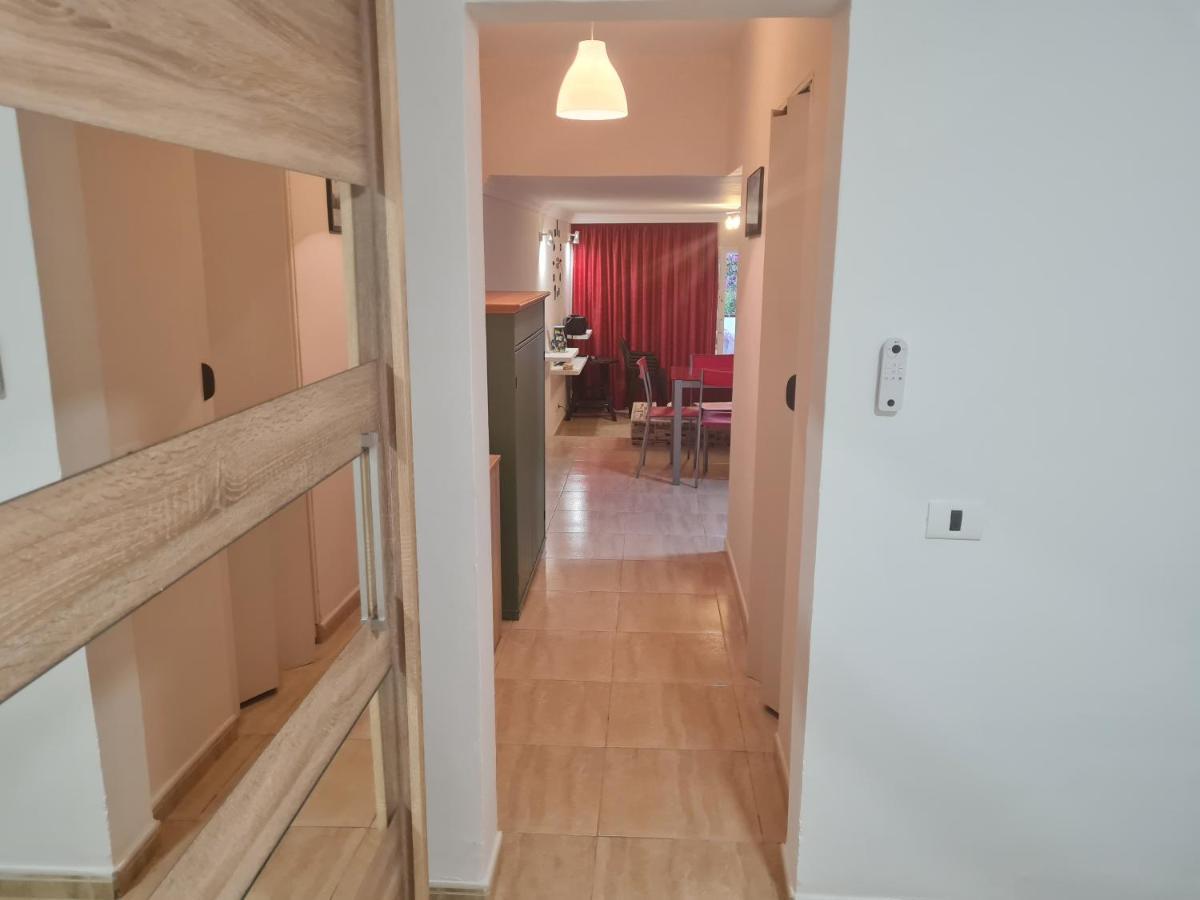 Apartamento Casablanca, El Poris サンタクルスデテネリフェ エクステリア 写真