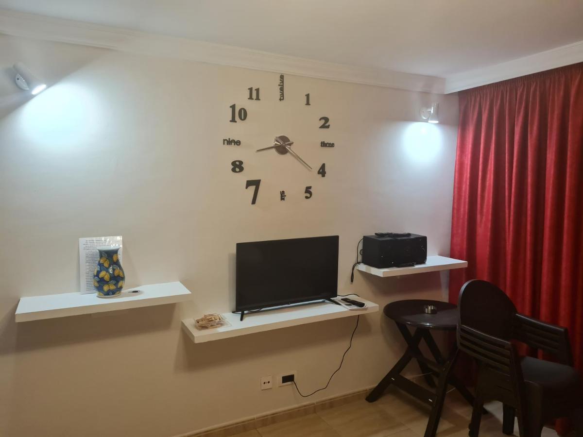 Apartamento Casablanca, El Poris サンタクルスデテネリフェ エクステリア 写真