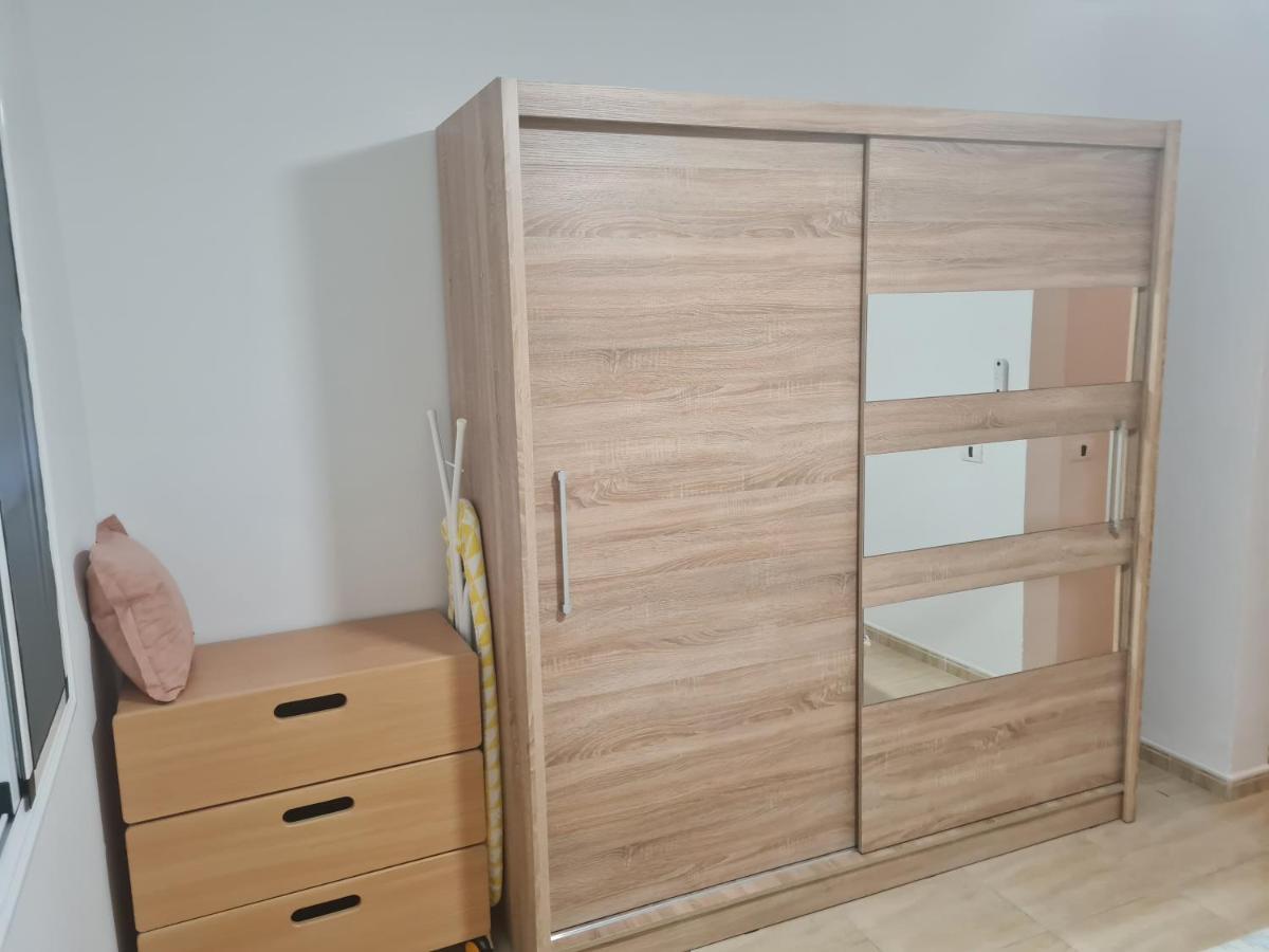 Apartamento Casablanca, El Poris サンタクルスデテネリフェ エクステリア 写真