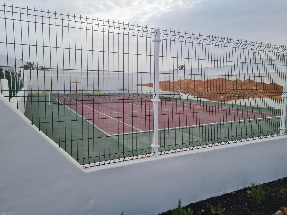 Apartamento Casablanca, El Poris サンタクルスデテネリフェ エクステリア 写真