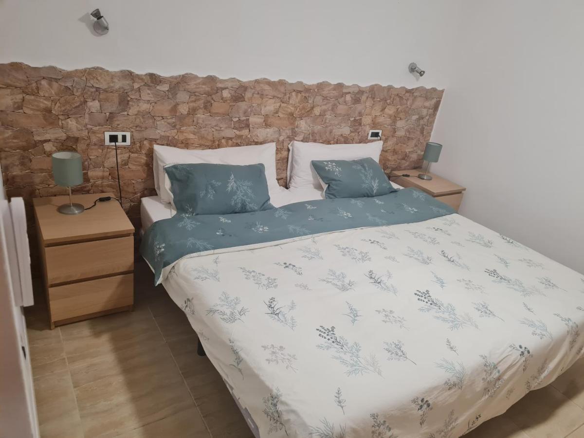 Apartamento Casablanca, El Poris サンタクルスデテネリフェ エクステリア 写真