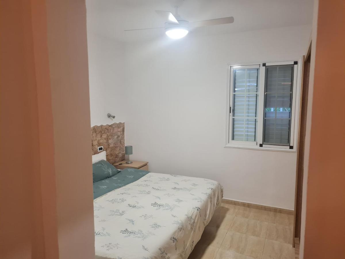 Apartamento Casablanca, El Poris サンタクルスデテネリフェ エクステリア 写真
