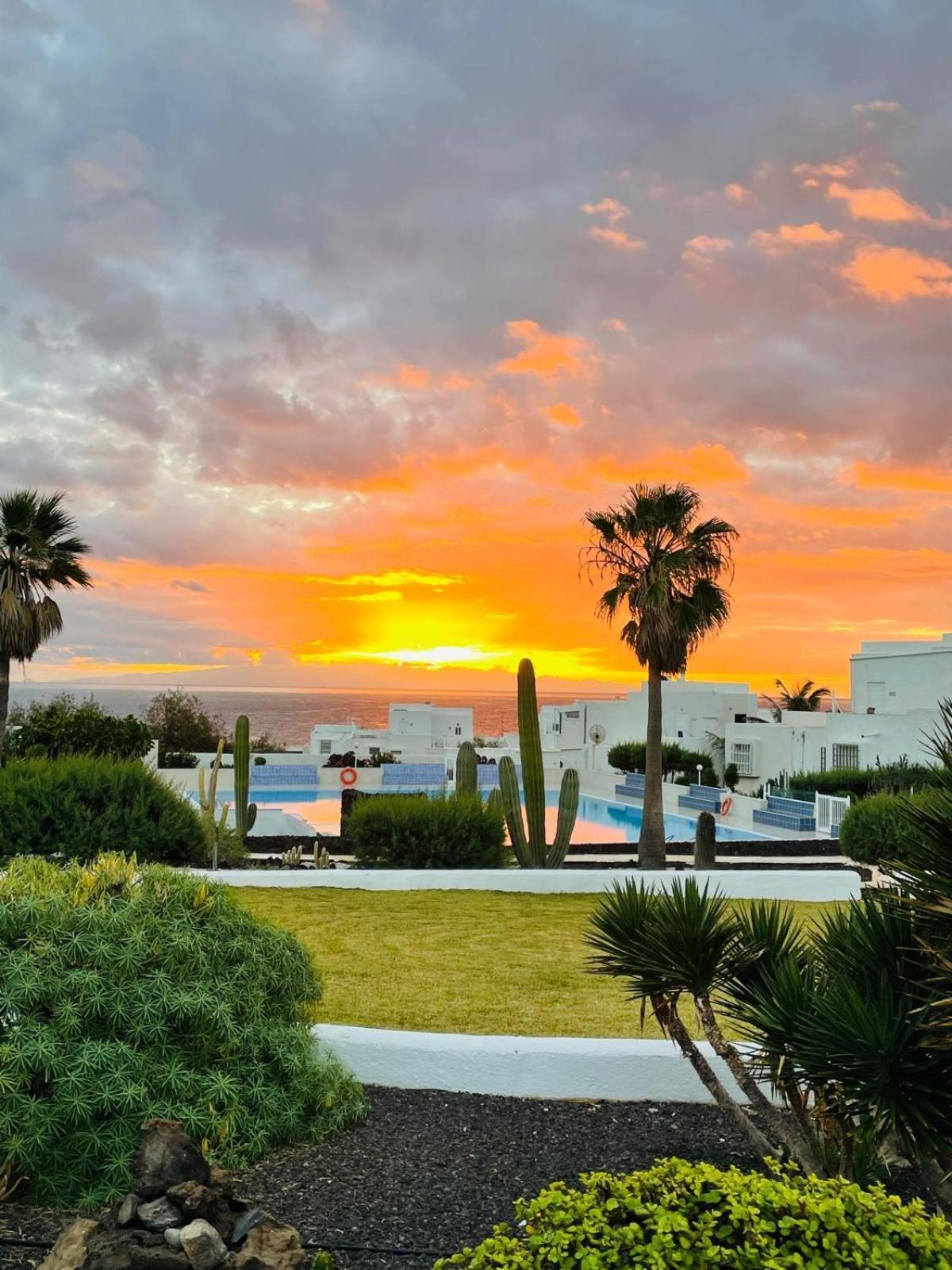 Apartamento Casablanca, El Poris サンタクルスデテネリフェ エクステリア 写真