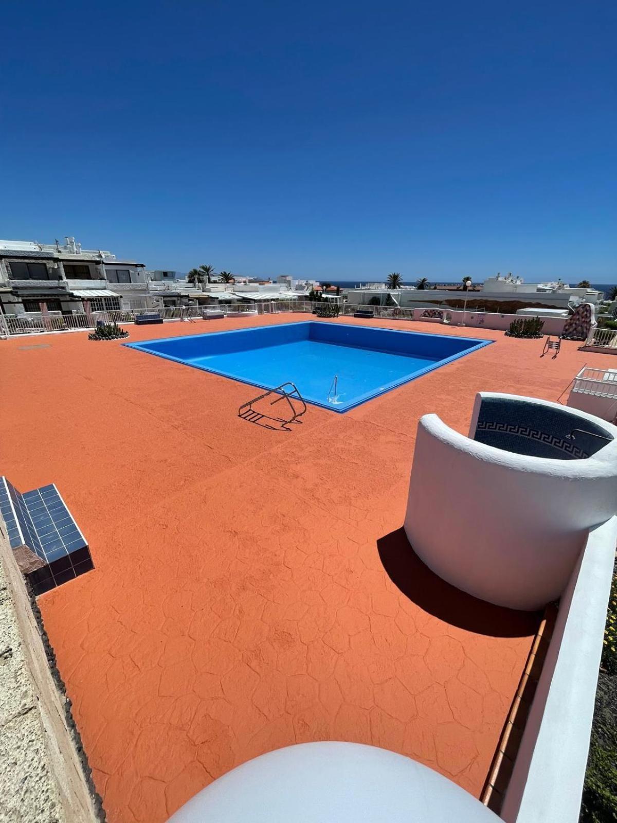 Apartamento Casablanca, El Poris サンタクルスデテネリフェ エクステリア 写真